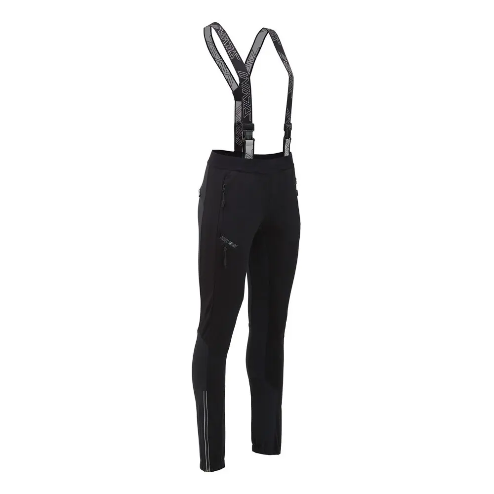 Pantaloni da sci da donna Silvini Ordona