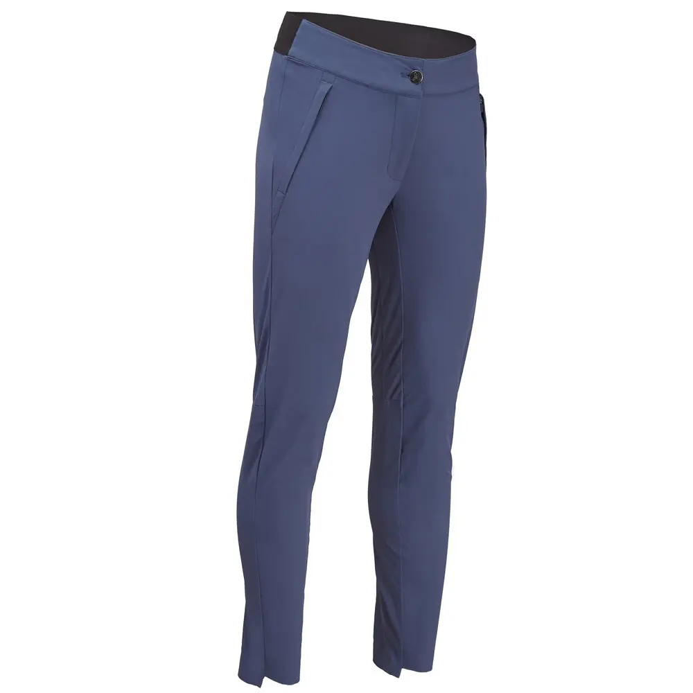 Pantaloni da donna Silvini Freetime Savelli