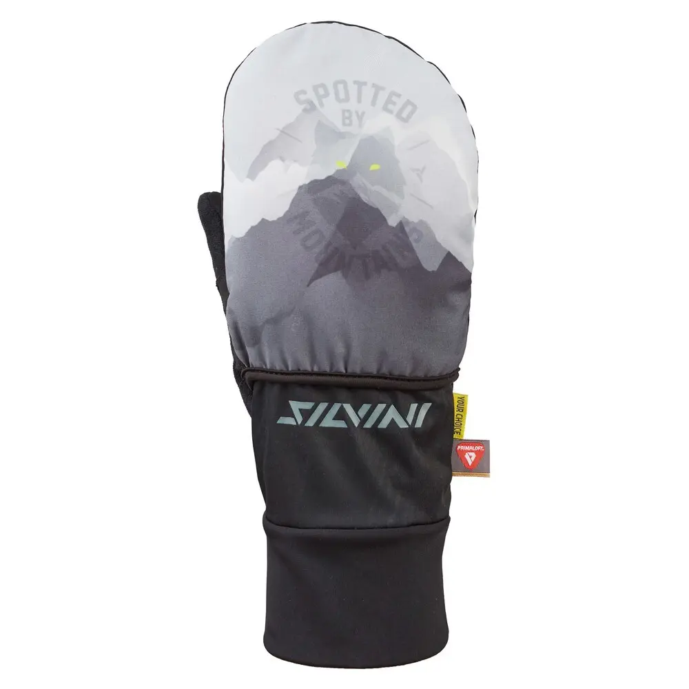 Skihandschuhe Silvini Montignoso