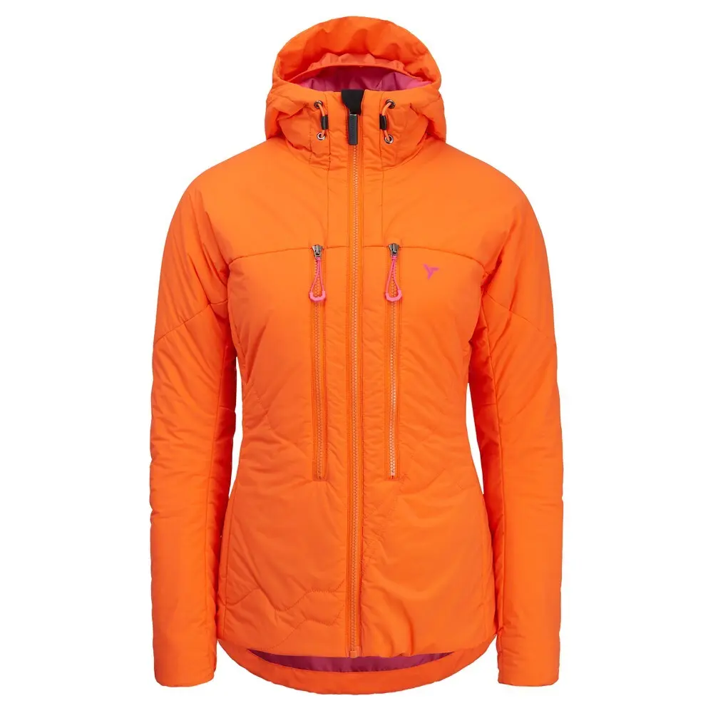 Dames ski jas Silvini Lupa