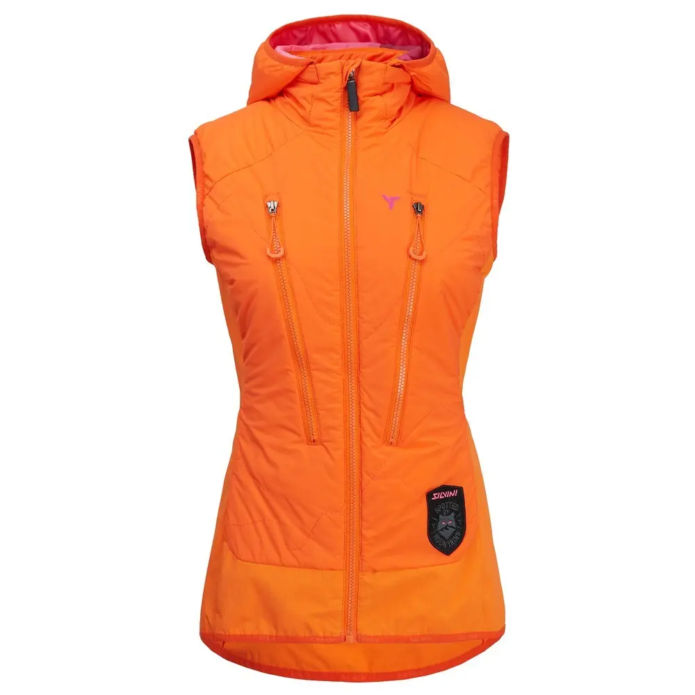 Dames hoodie Silvini Polara