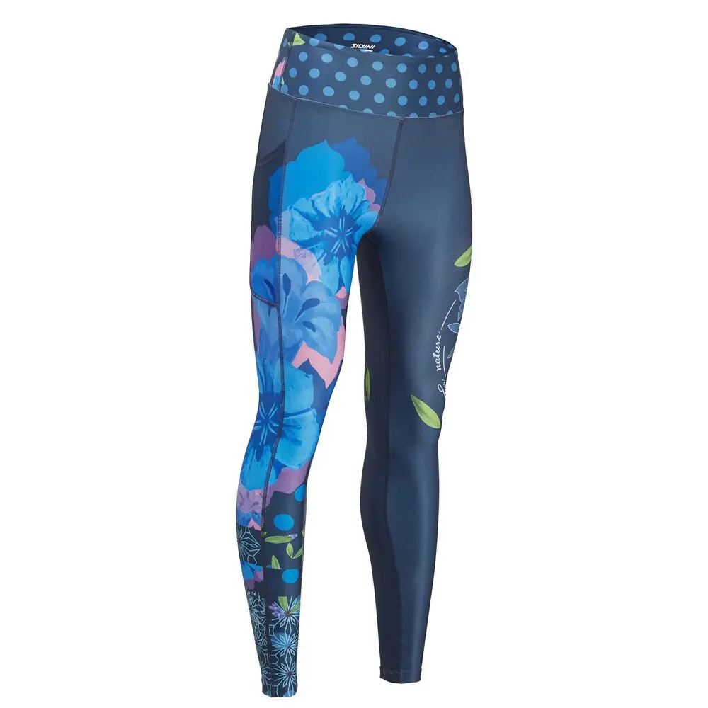 Leggings Frau Silvini Veniana
