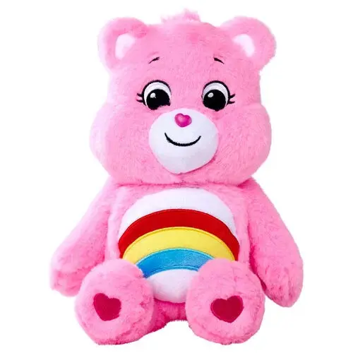 Simba Toys plush Care Bears - Cheer Bear 35cm