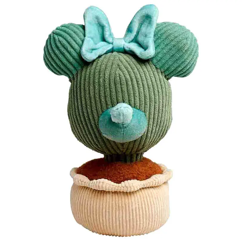 Plüschtier Simba Minnie Plant de Disney