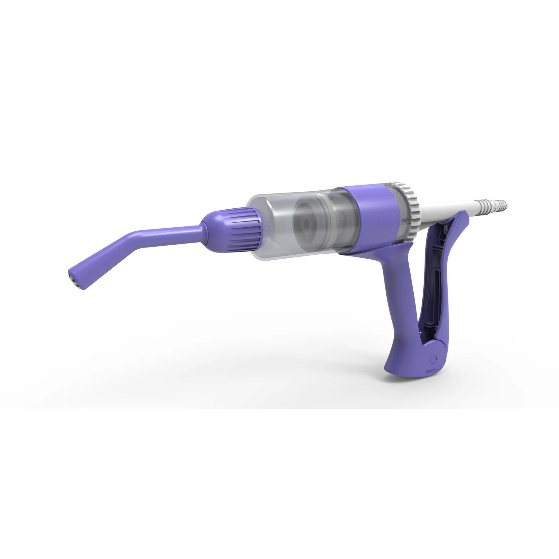 Topical applicator Simcro Premium