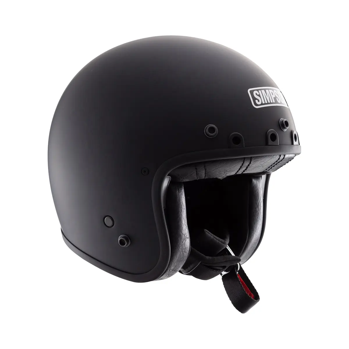 Jet-Helm Simpson Simpson