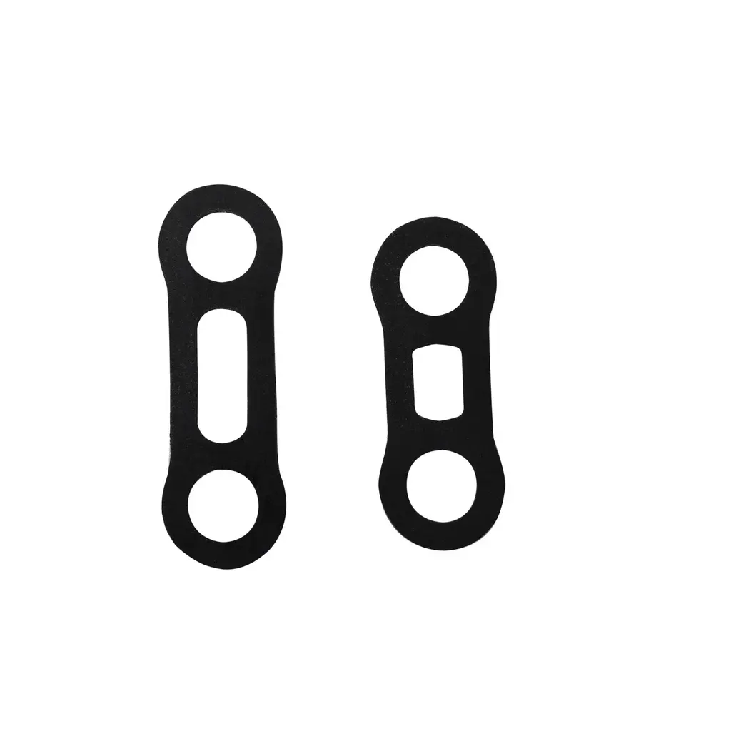 Rubber Bevestiging Singing Rock (x10)