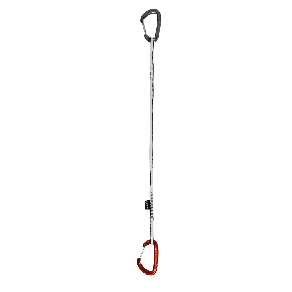 Bergbeklimmen quickdraw Singing Rock Vision Alpine