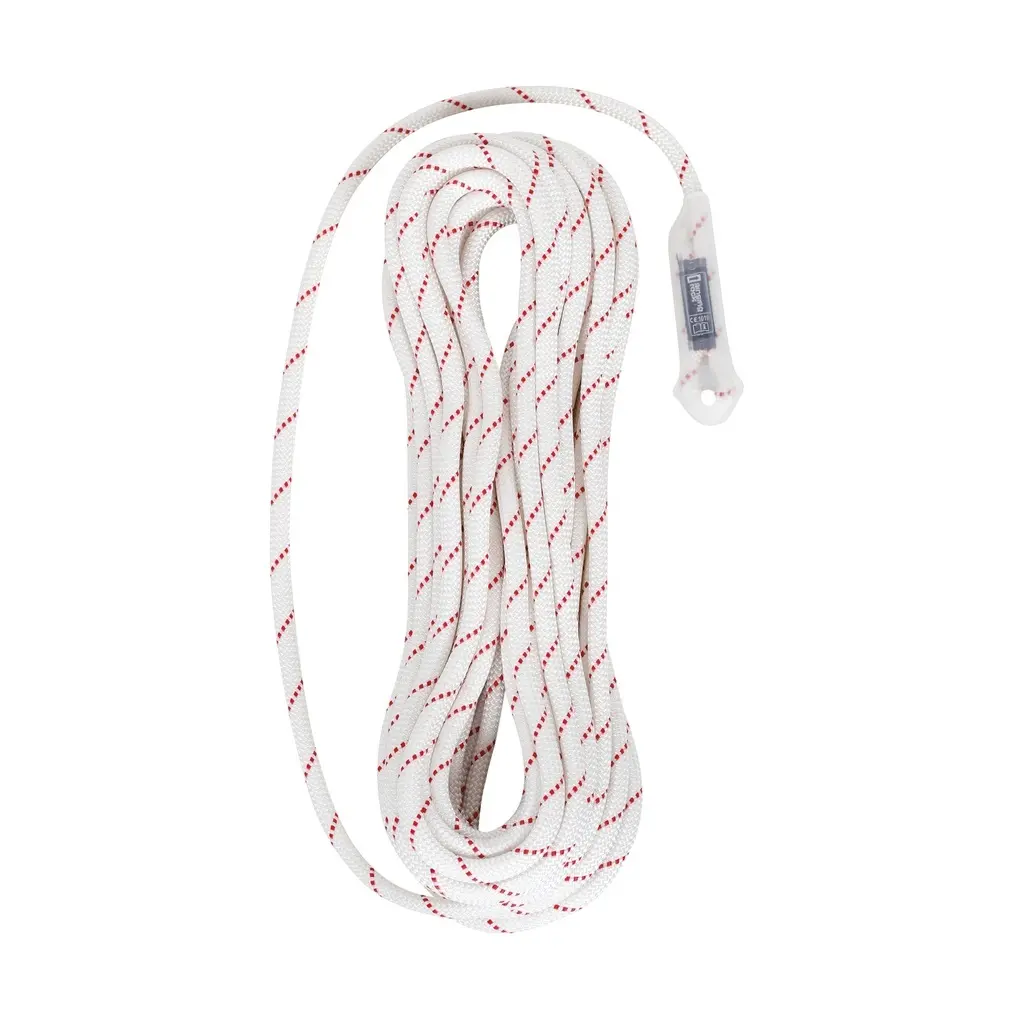 Touw Singing Rock Static R44 10,5 avec 1 oeil