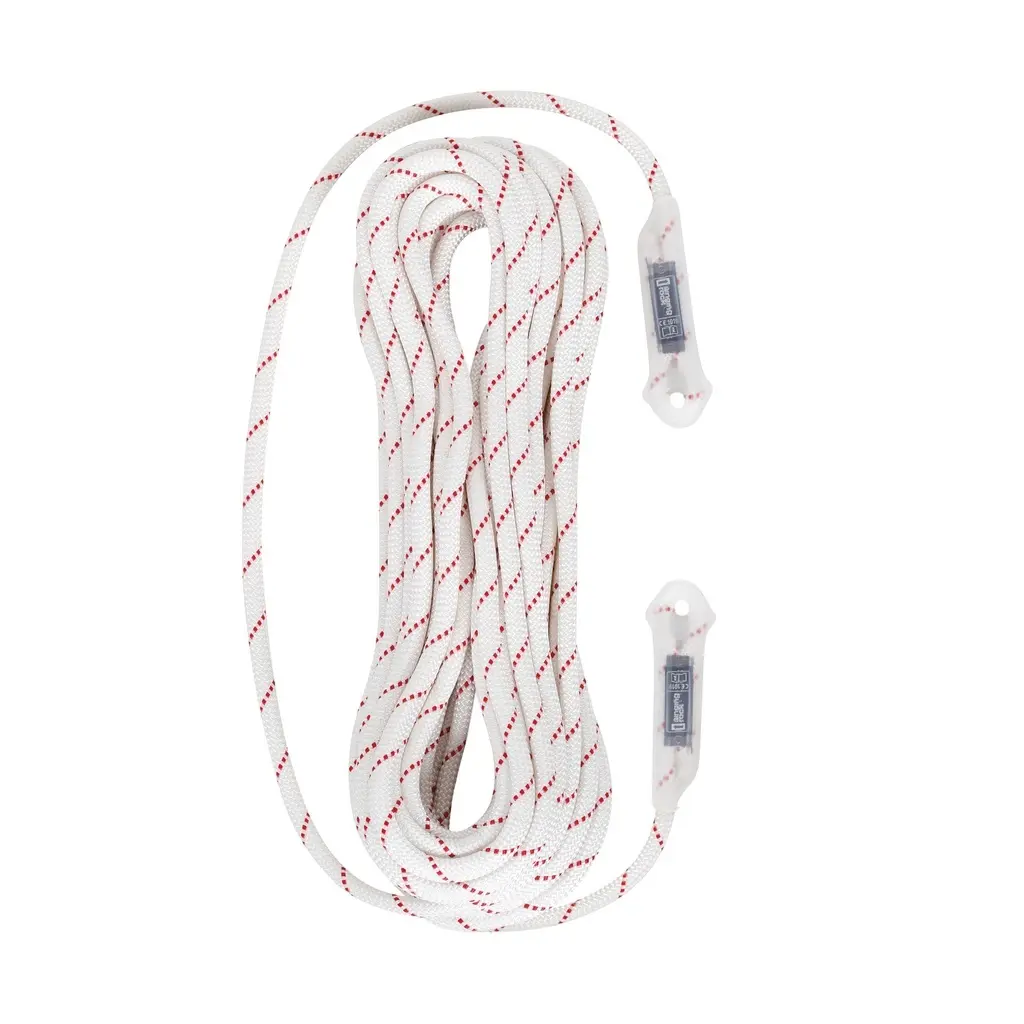 Touw Singing Rock Static R44 10,5 avec 2 oeil