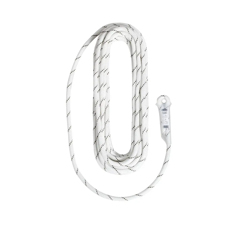 Touw Singing Rock Static R44 11 avec 1 oeil