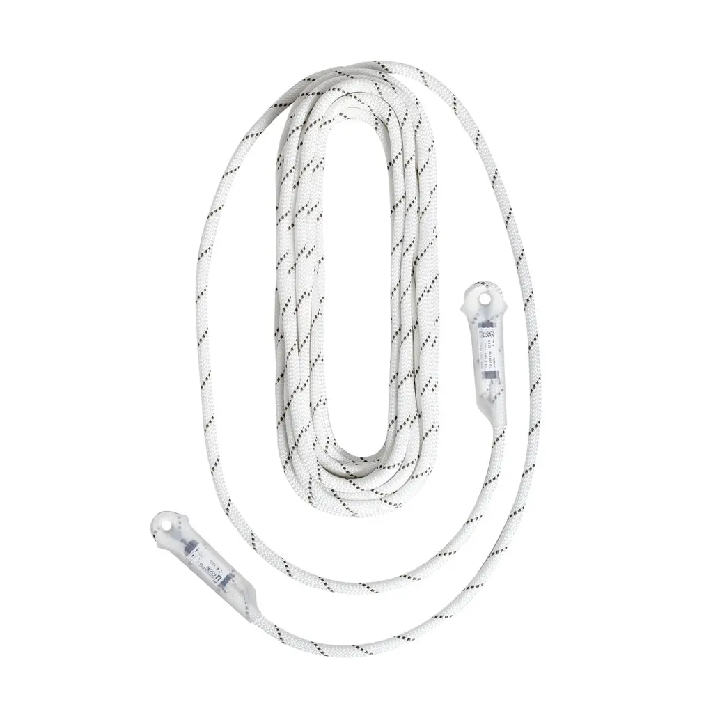 Touw Singing Rock Static R44 11 avec 2 oeil