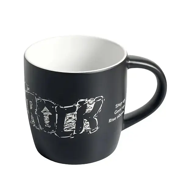 Tasse Singing Rock
