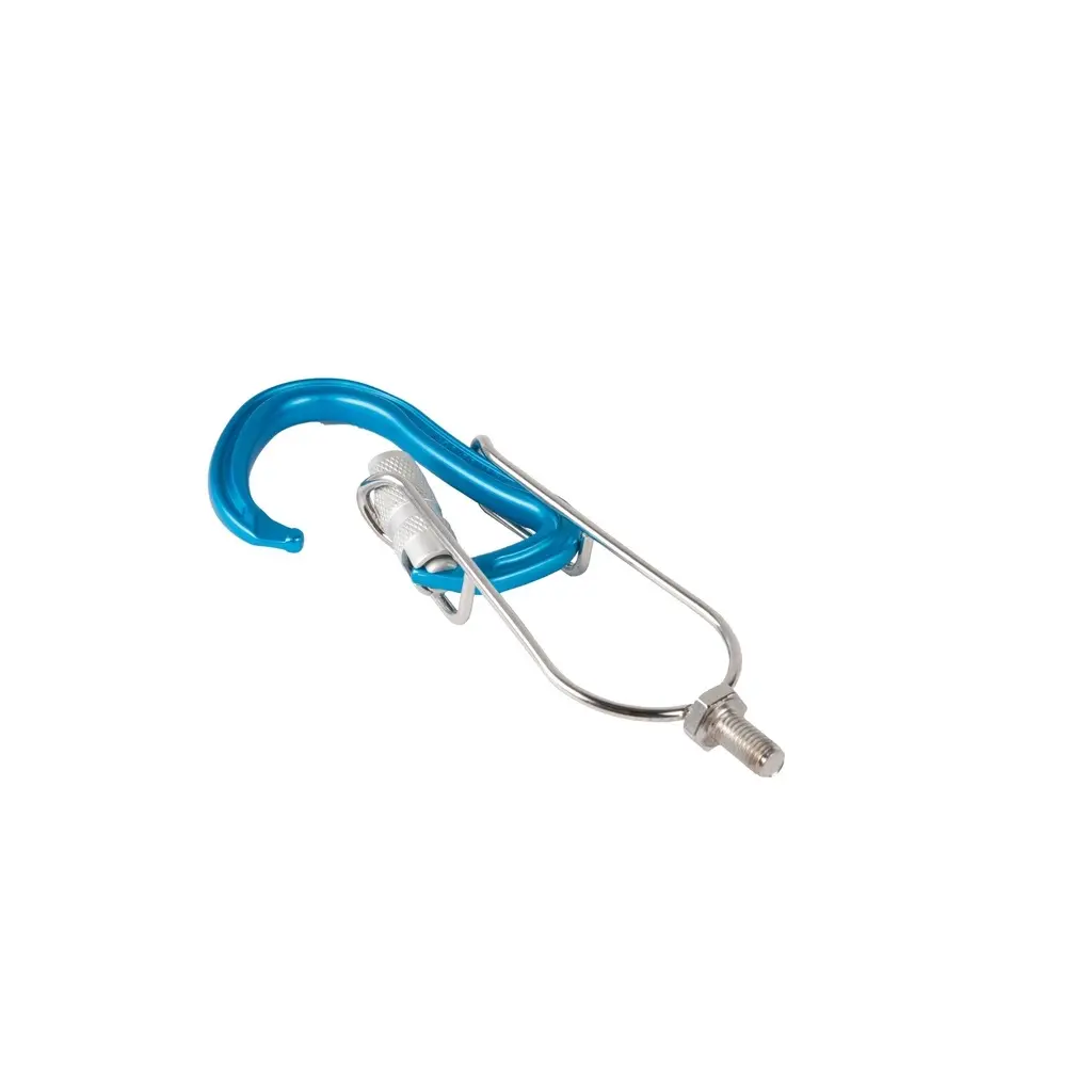 Karabijnhaak Singing Rock HMS carabiner