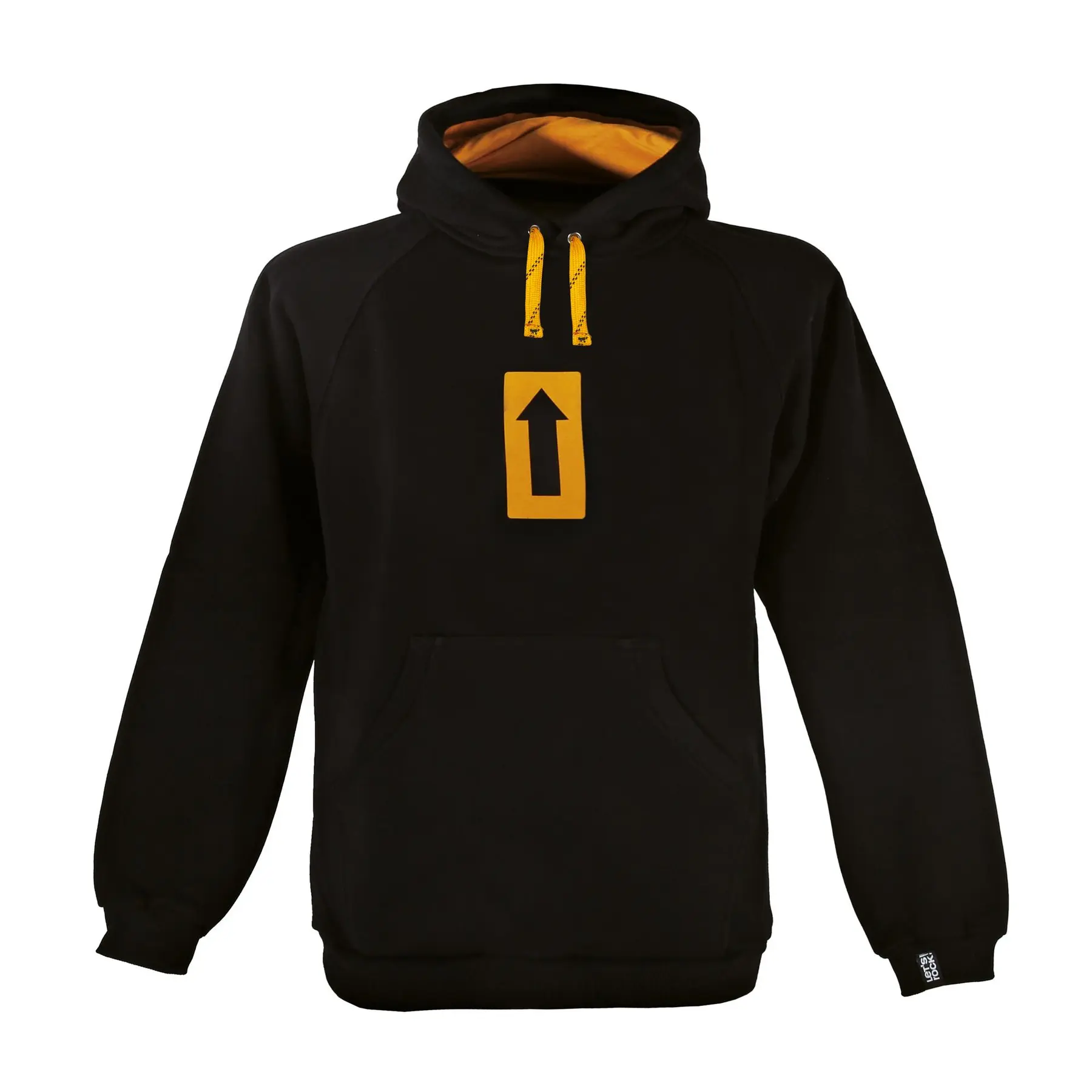 Hoodie Singing Rock