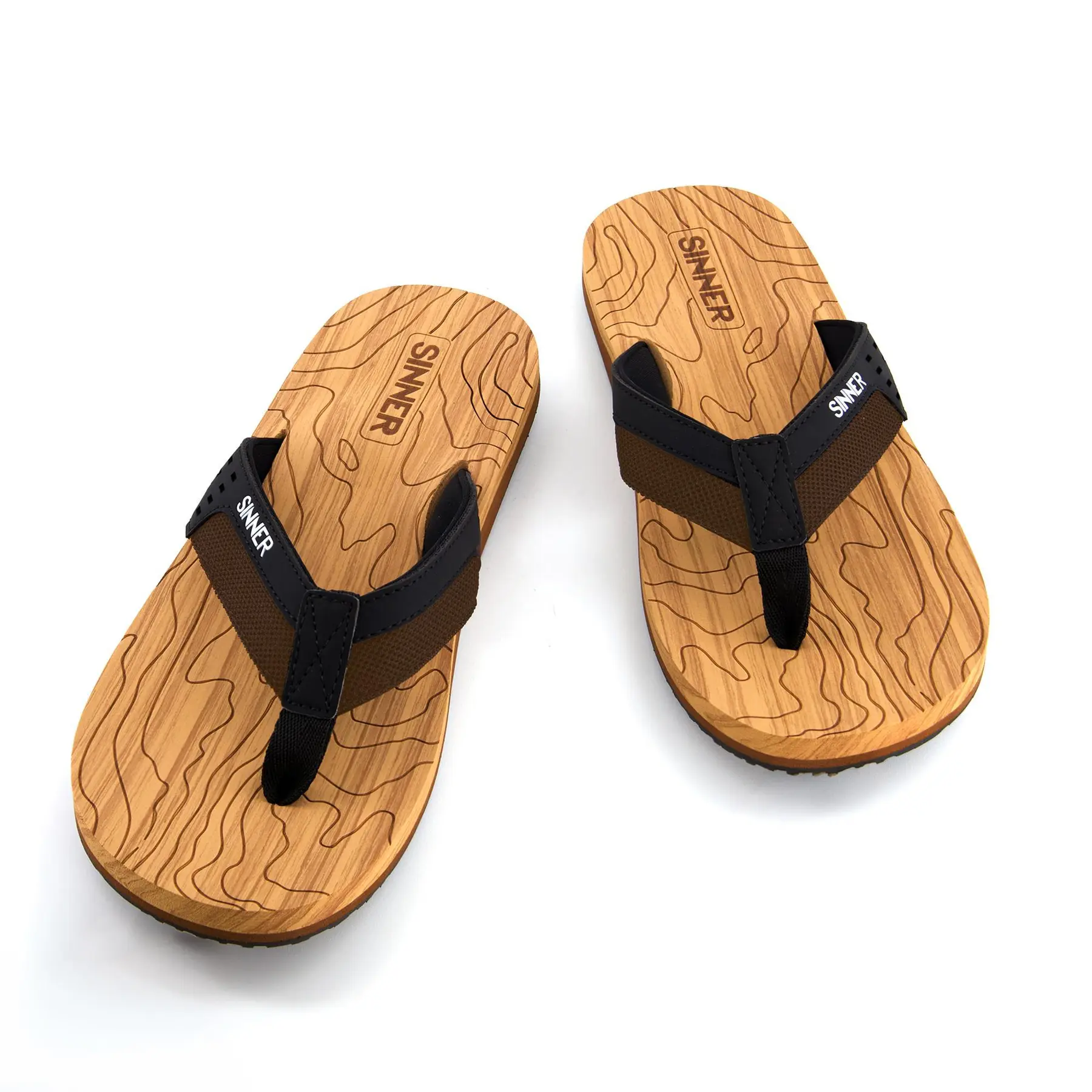 Tongs Sinner Jaffna II