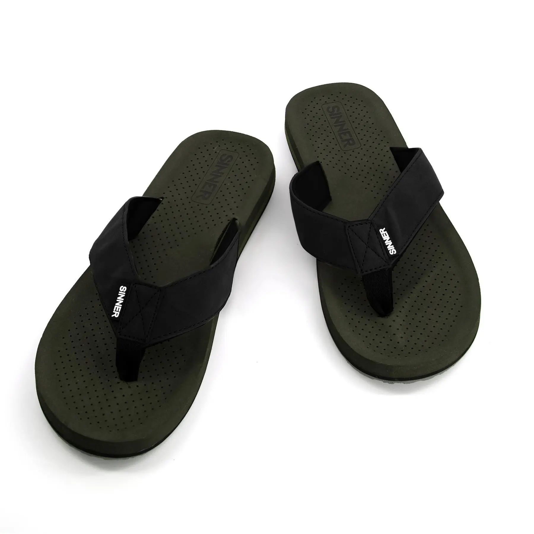 Tongs Sinner Makaha II