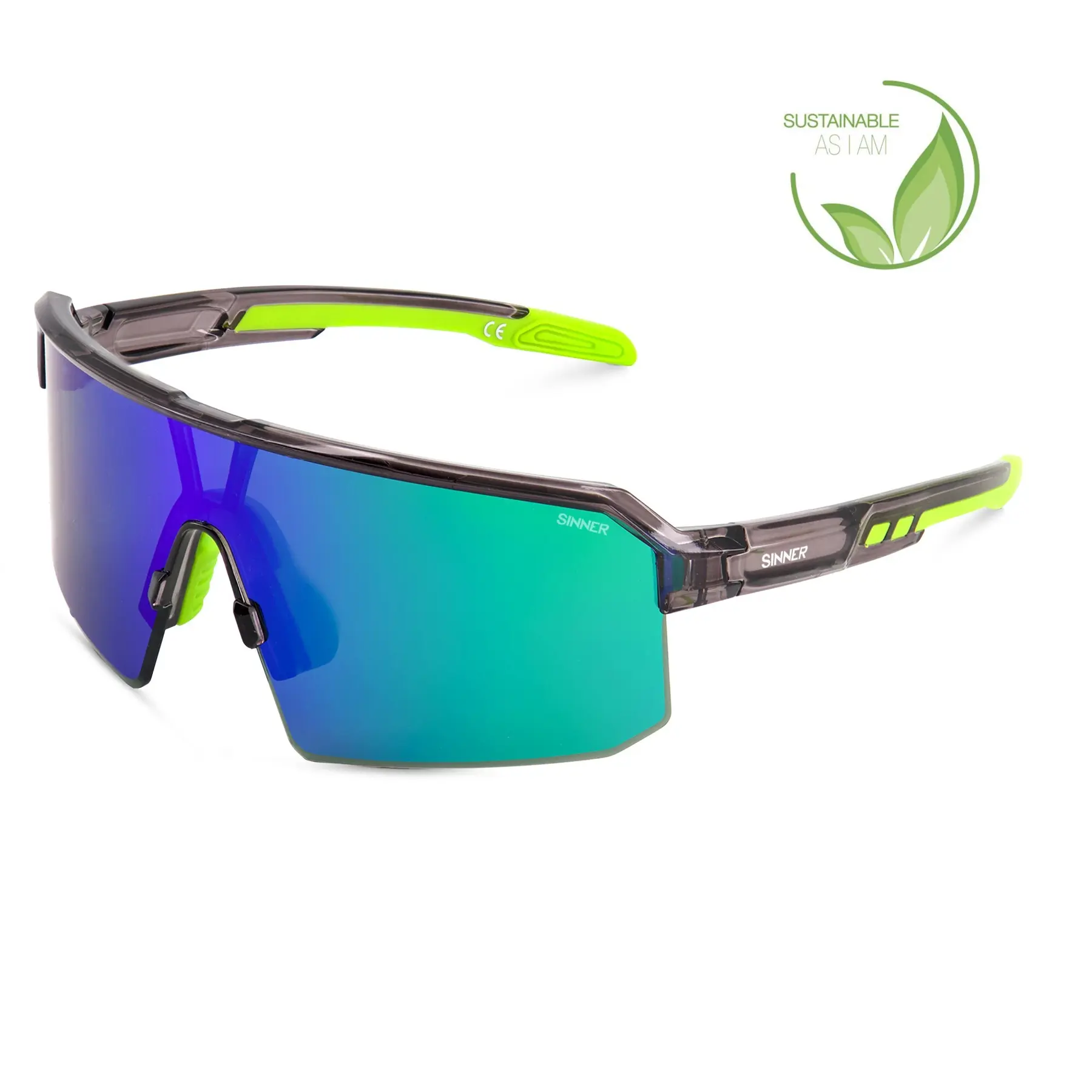 Sonnenbrille Sinner Calya