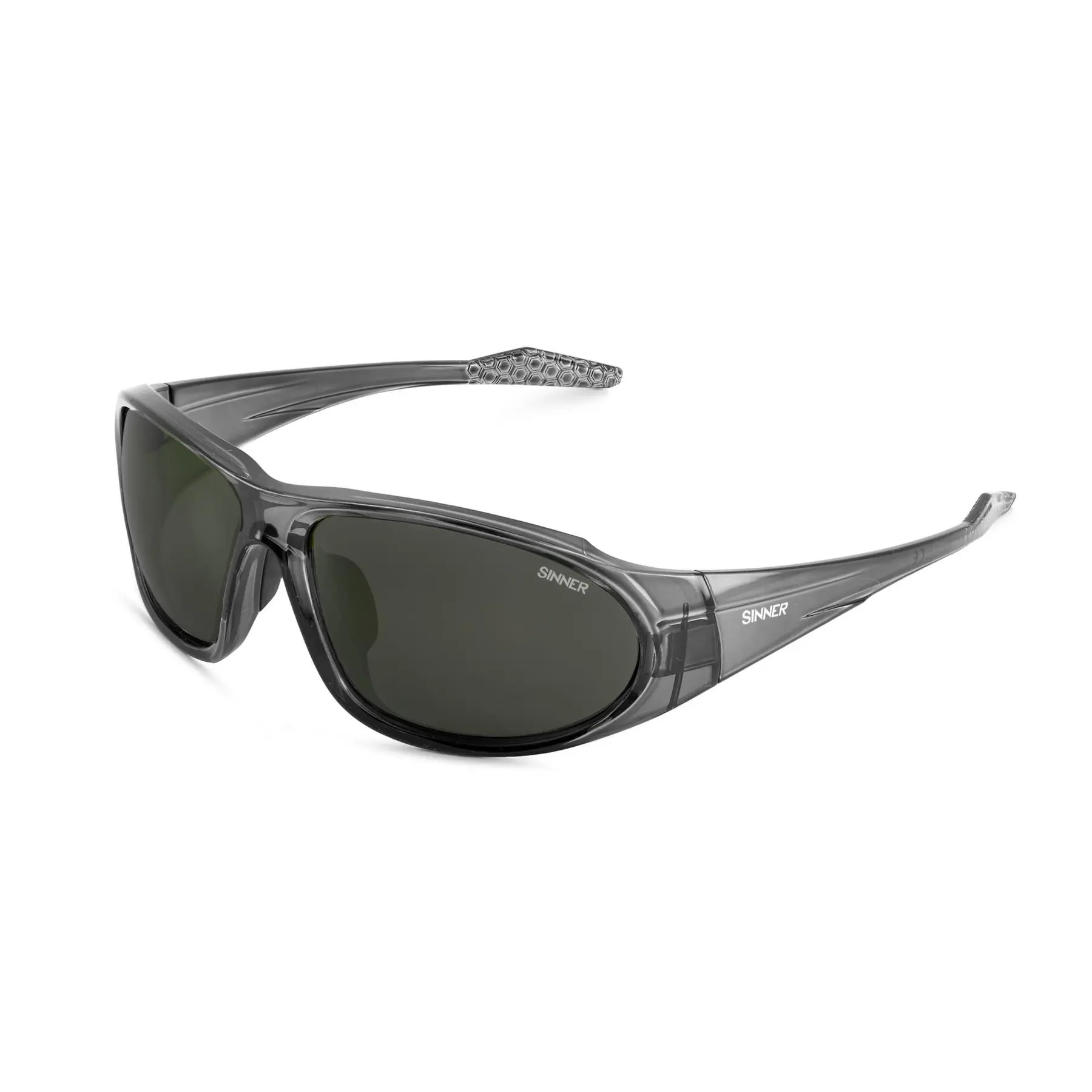 Sonnenbrille Sinner Bongu