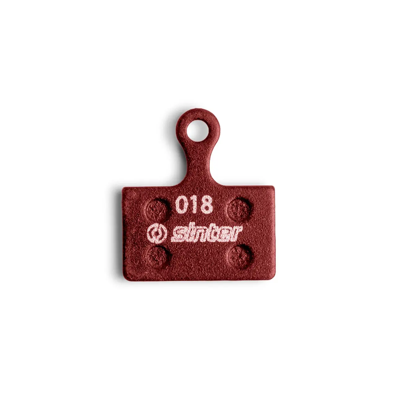 Bremsbelag Sinter 018 Shimano (x25)