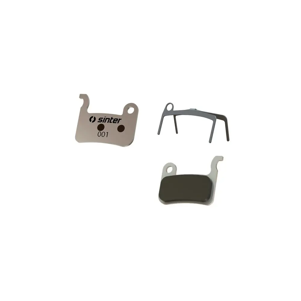 Bremsbelag Sinter Standard -01