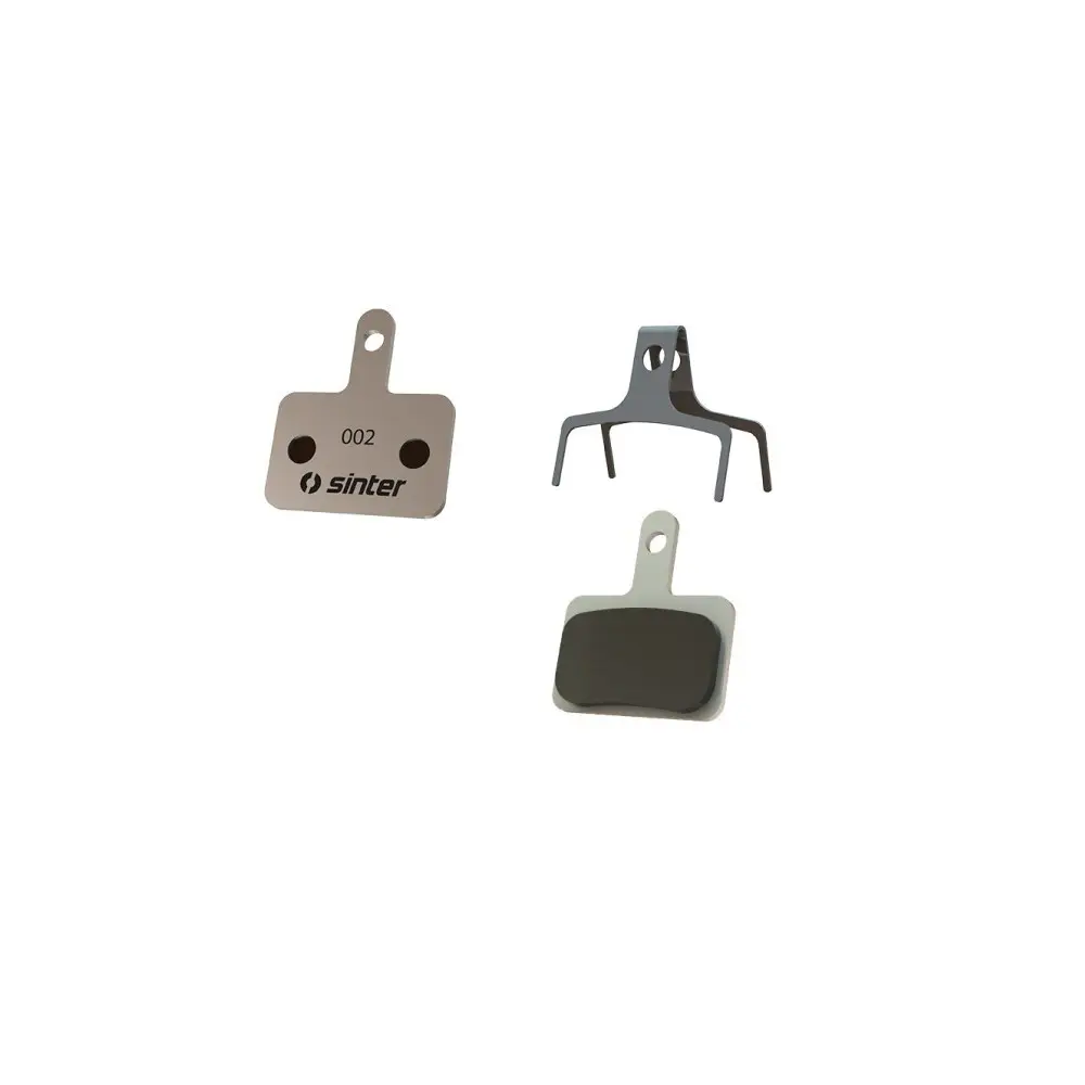 Bremsbelag Sinter Standard -03