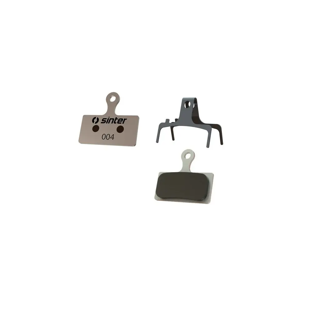 Bremsbelag Sinter Standard -04