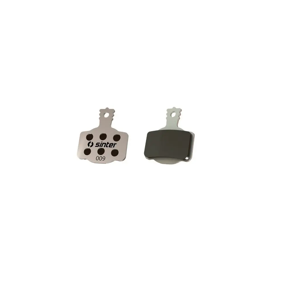 Bremsbelag Sinter Standard -09