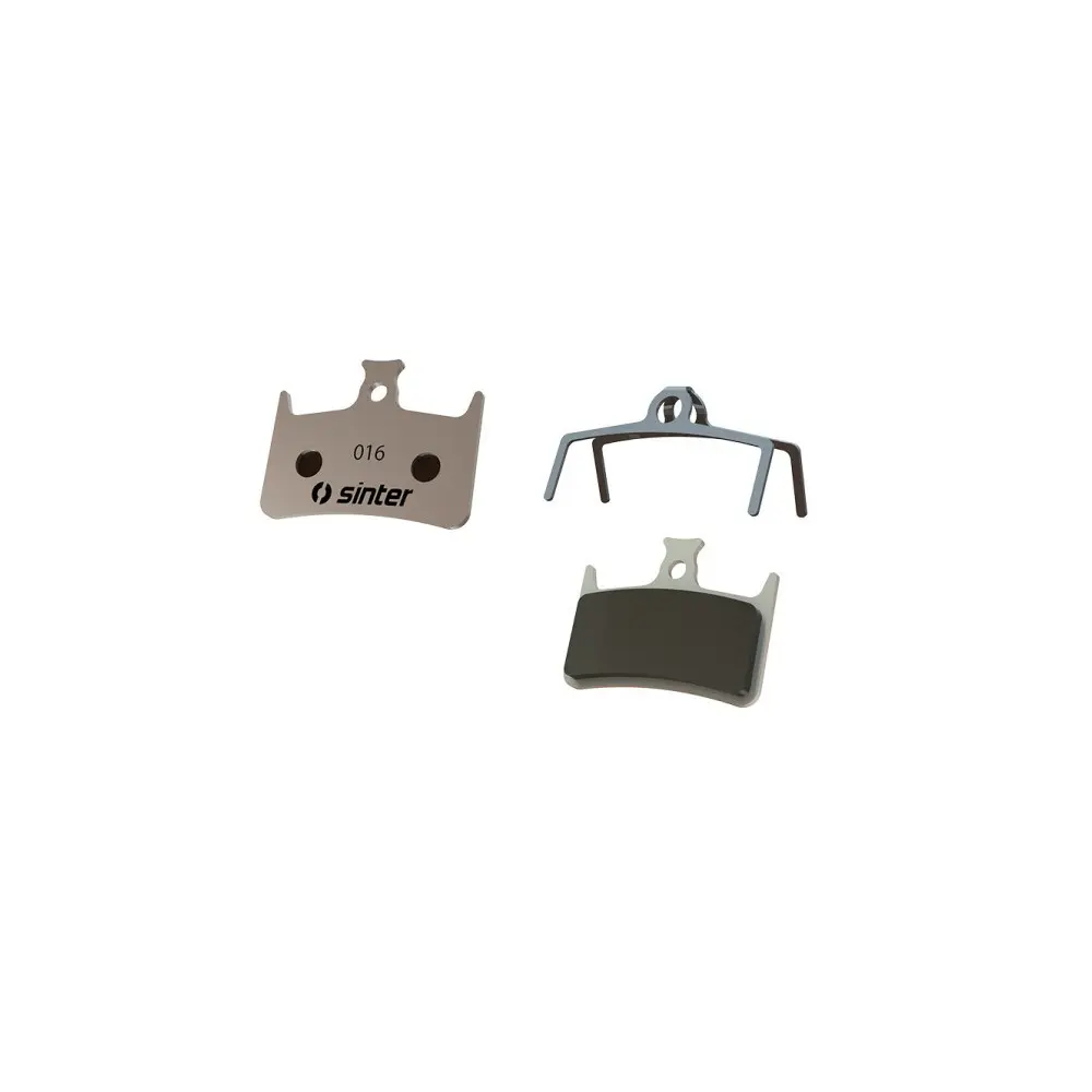 Bremsbelag Sinter Standard -16