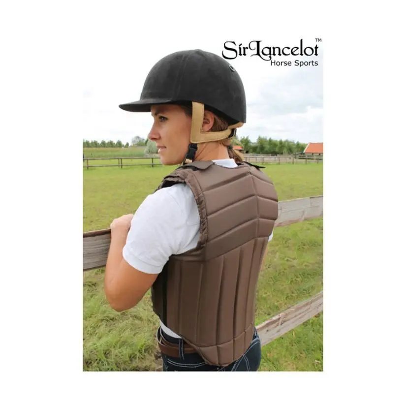 Riding vest Sir Lancelot