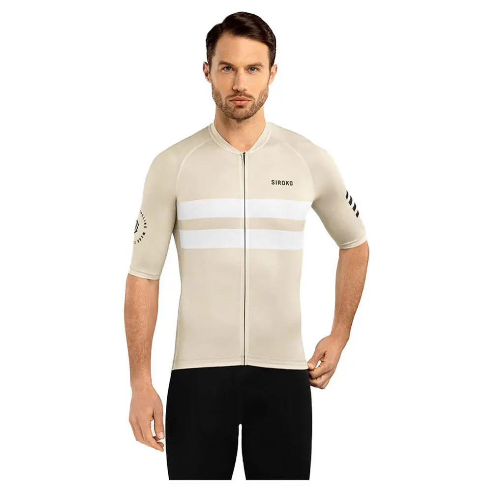 Jersey Siroko M3 Swift