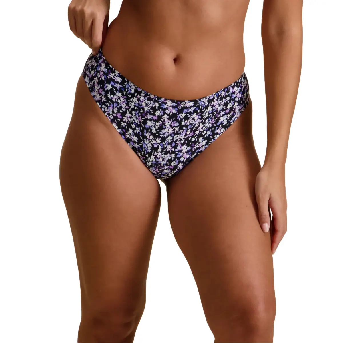 Culotte mestruale senza cuciture donna Sisters Republic Joy Flux Super