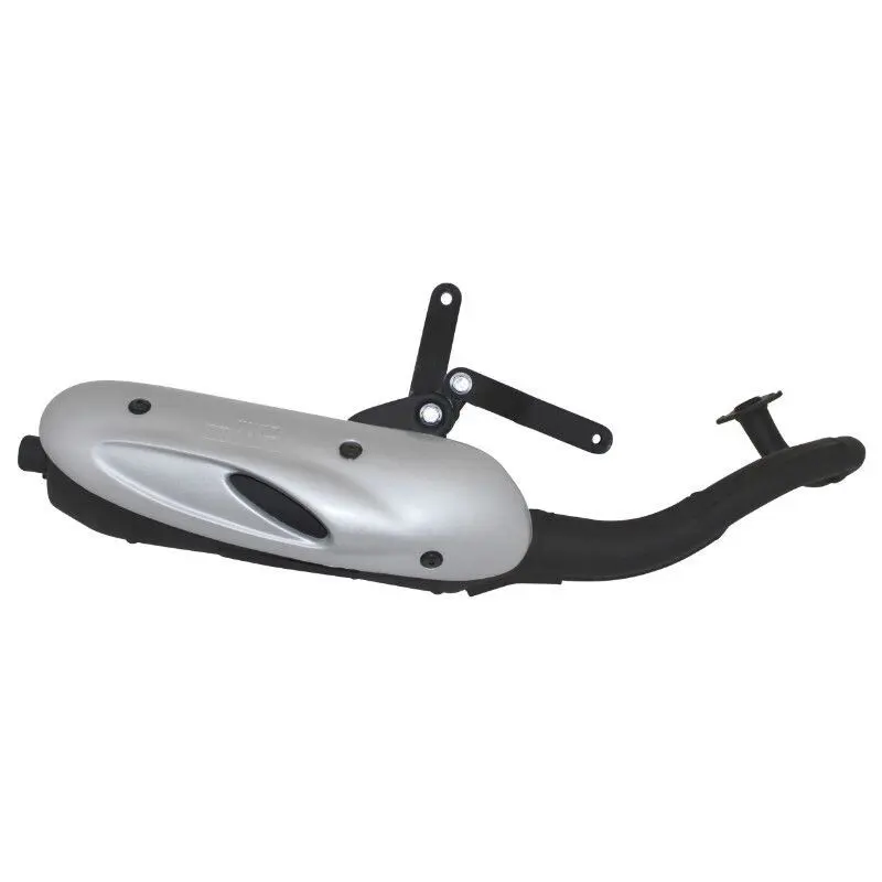 Auspuff Sito Peugeot 50 Ludix Blaster, Speedfight 3 Liquide, Jet Force C-Tech Ie 2005+ (Ref 0723 - Plus)