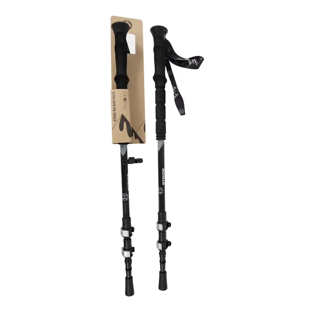 Nordic Walking Stock Six Peaks Stride (x2)