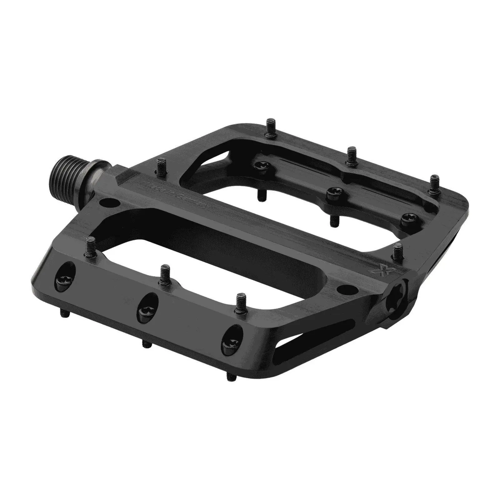 Flache Pedale Sixpack Racing Millenium 3.0 Your Part
