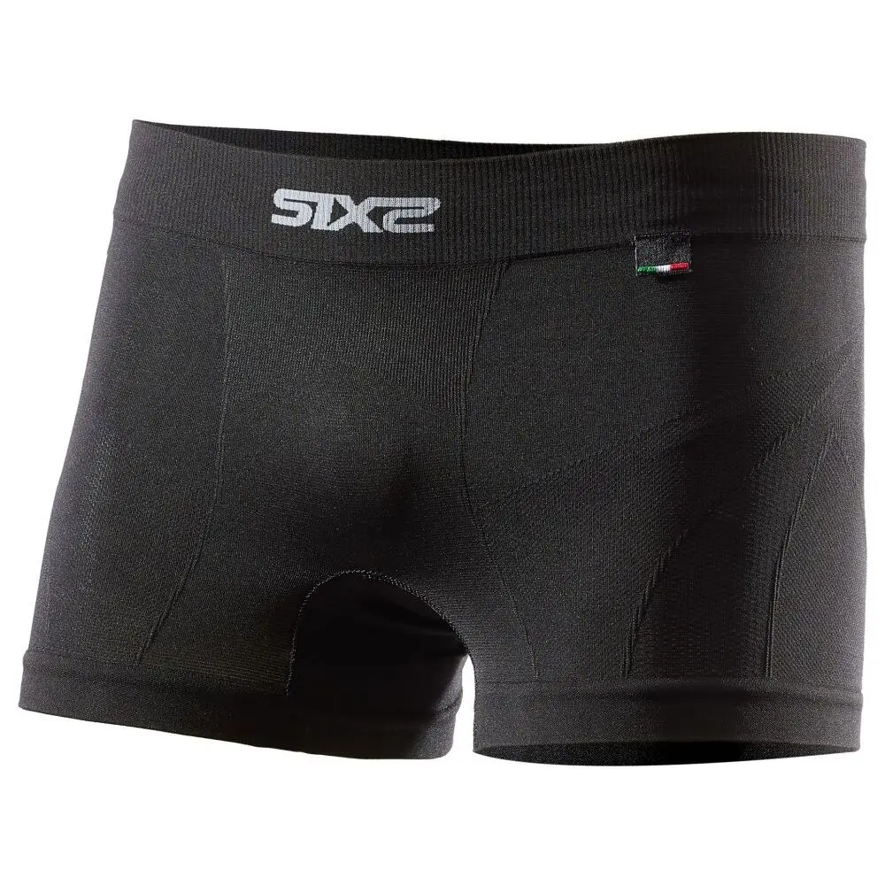 Boxer Sixs V2