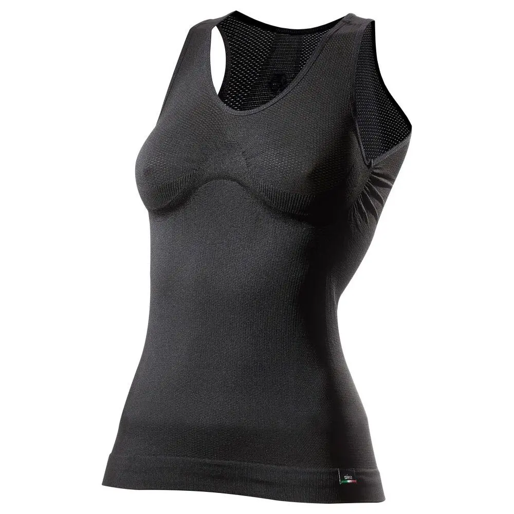 Canottiera da donna Sixs FSMG V2