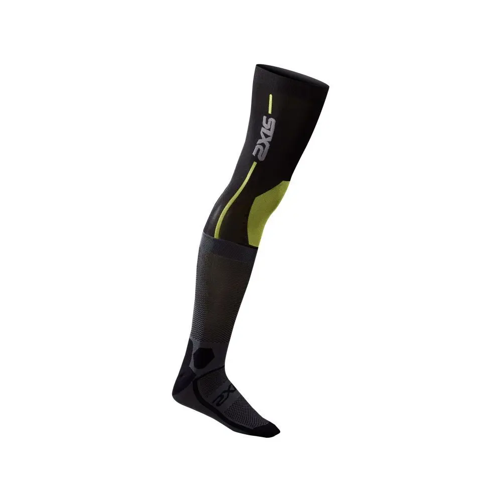 Lange Motocross-Socken Sixs Brace
