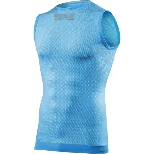 Maillot de ciclismo de tirantes Sixs SMX