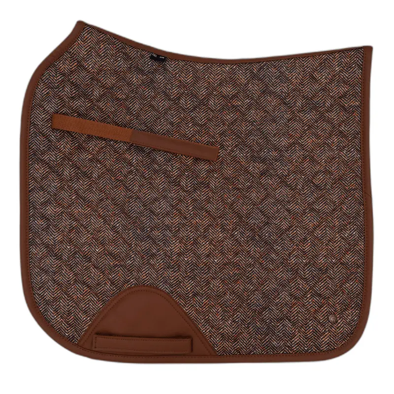 Dressuurmat voor paarden Sixteen Cypress 16C