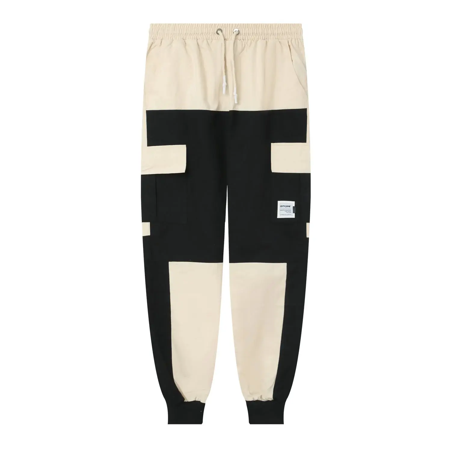 Pantaloni cargo Sixth June