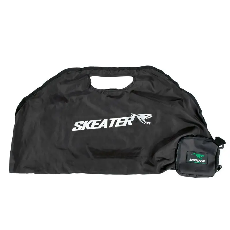 Wiegesack Skeater Weigh Sling Stow-Away