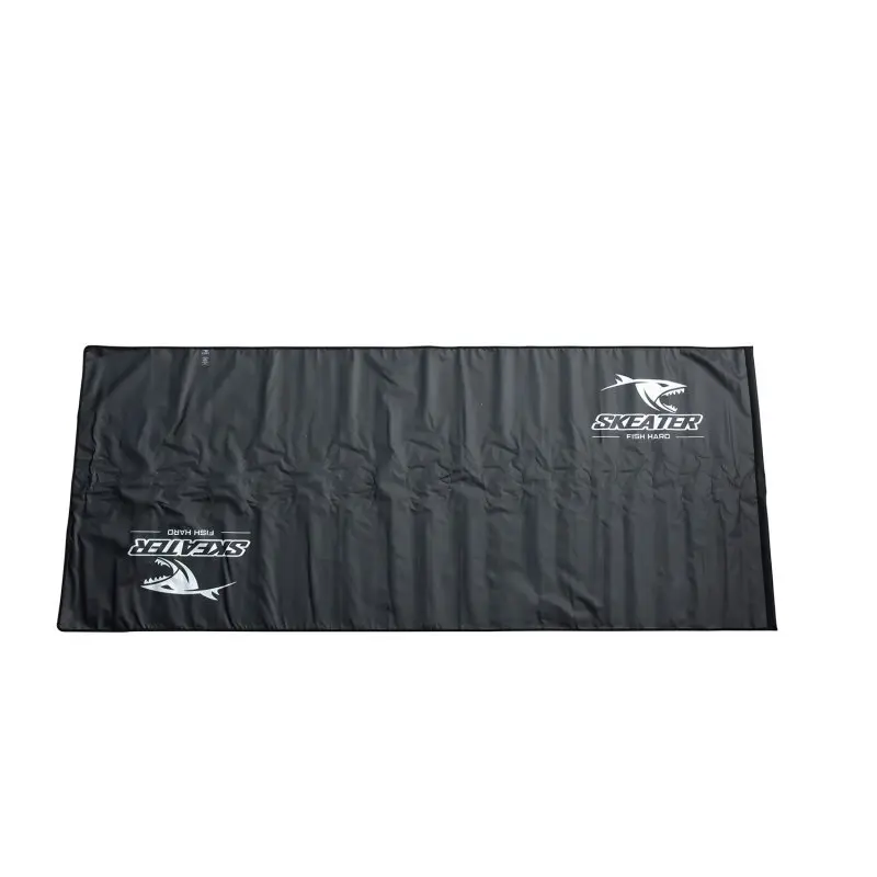 Angeln Empfangsmatte Skeater Unlimited Catfish