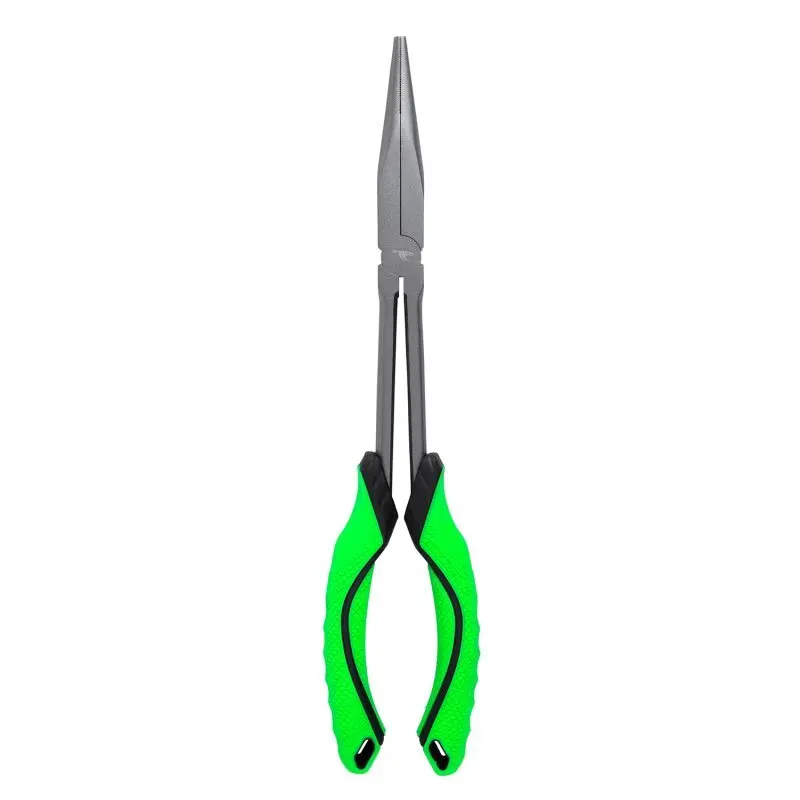 Klammer Skeater Gripjaw Long Nose