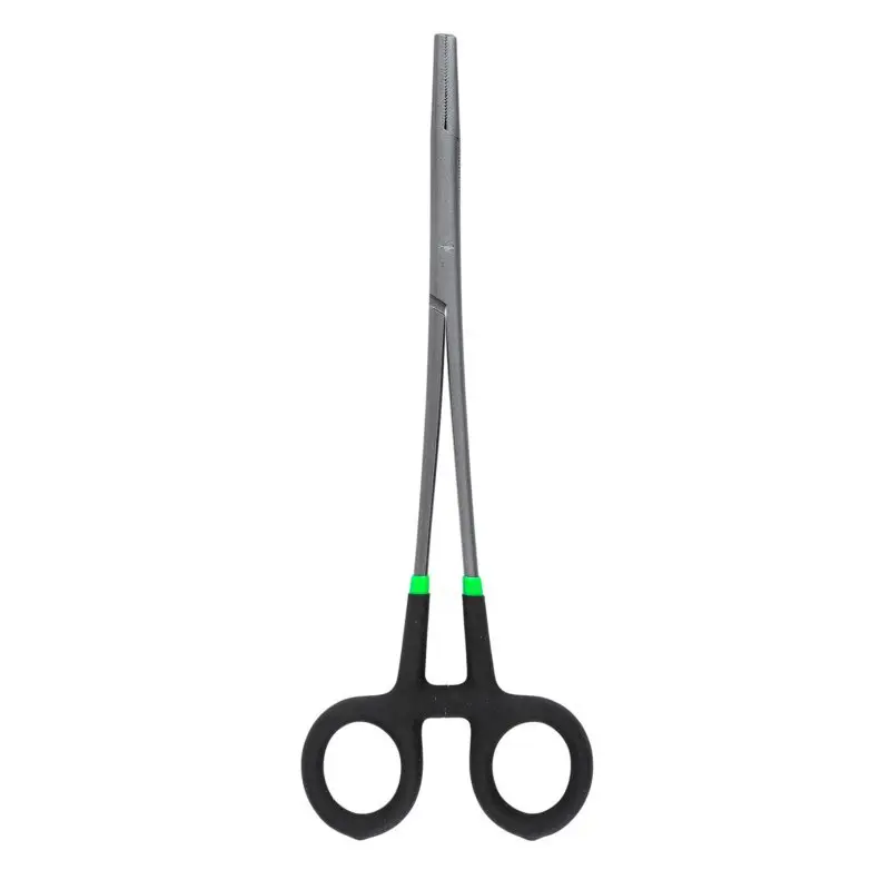 Klammer Skeater Gripjaw Long Forceps