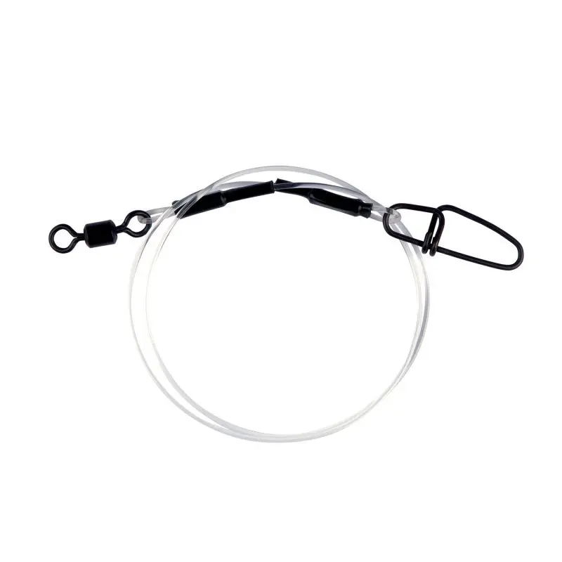 Pike trace Skeater Fluorocarbon