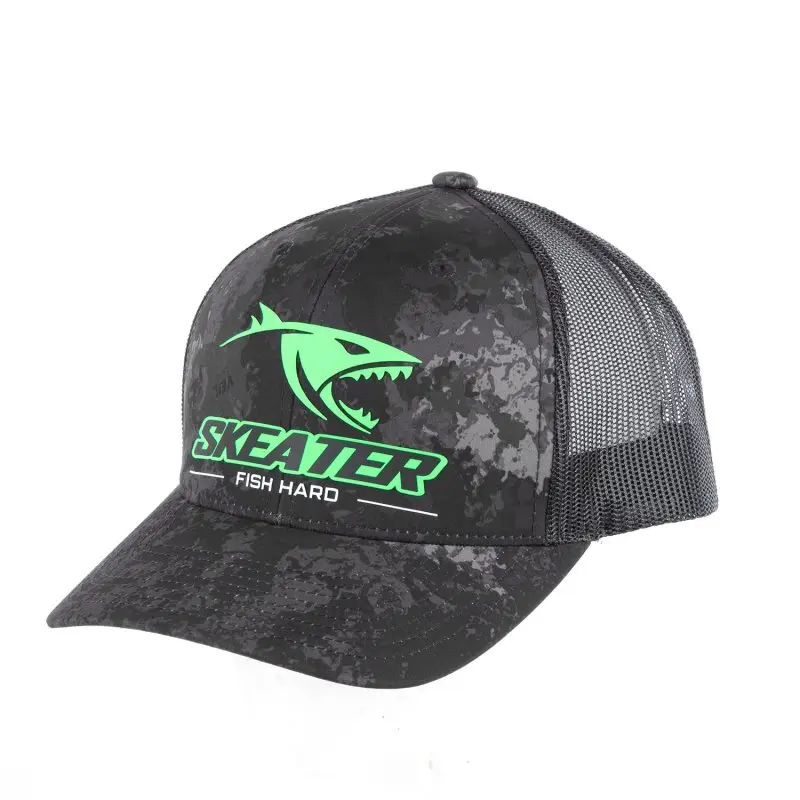 5-Panel-Cap Skeater