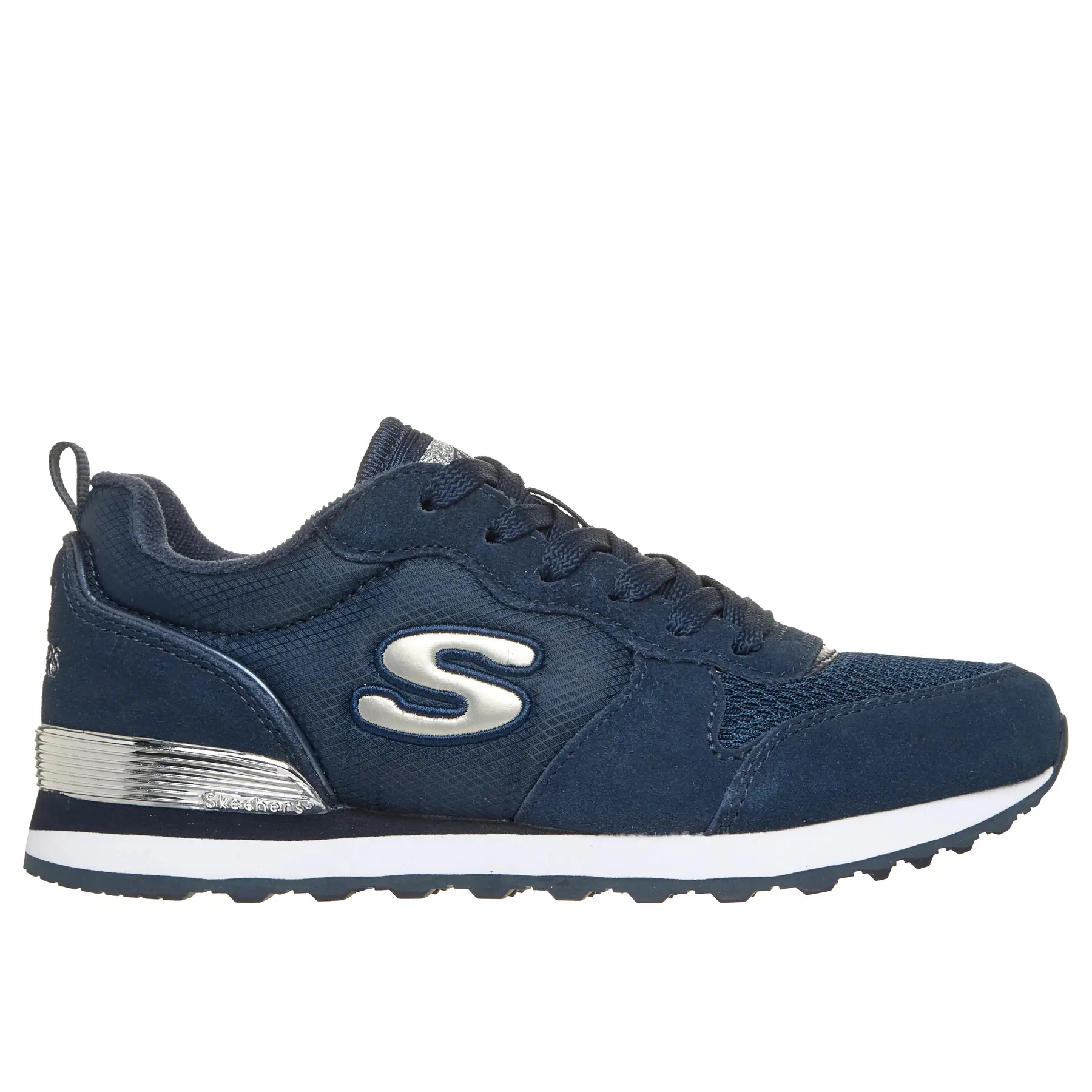 Baskets fille Skechers Og 85