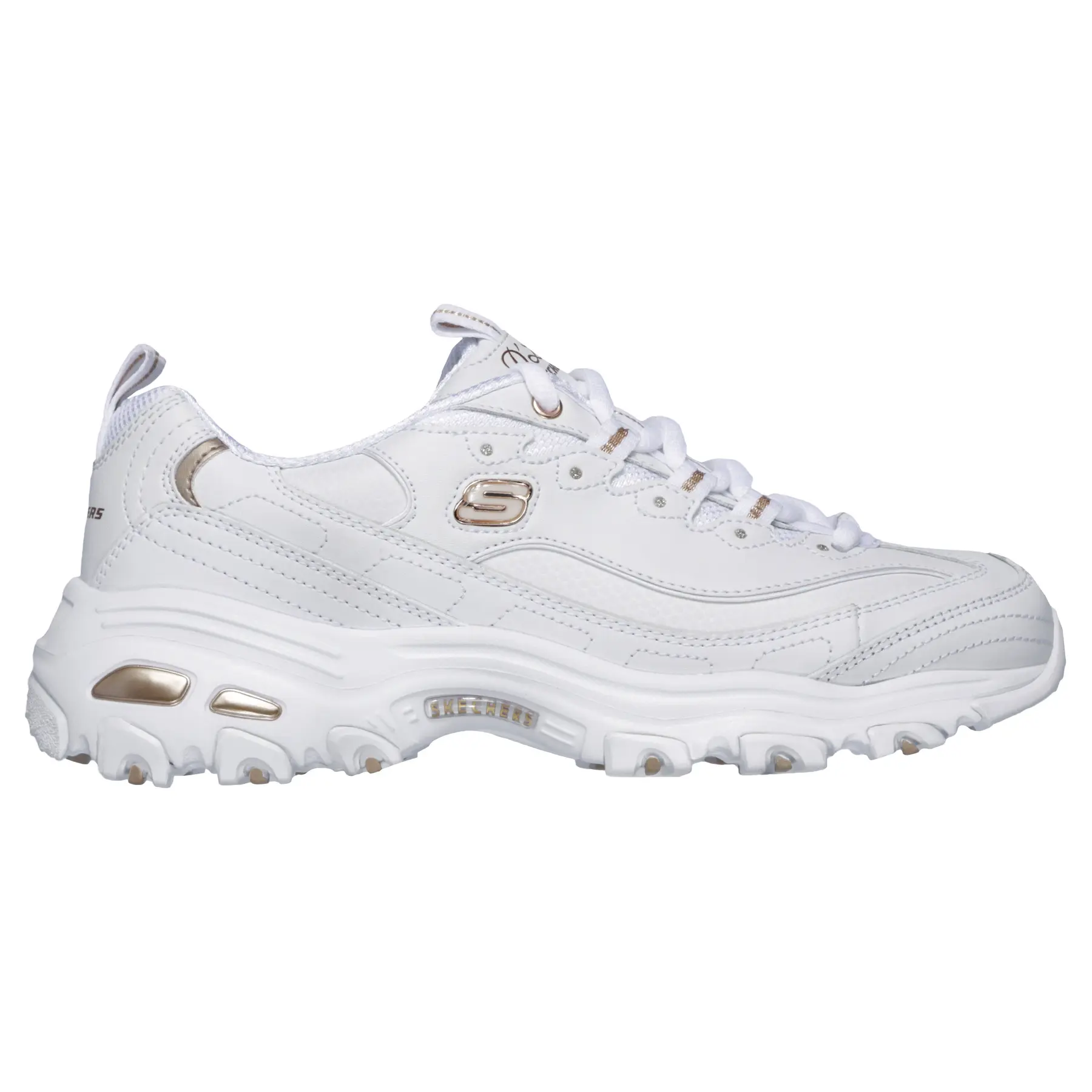 Sneakers Skechers D'Lites Fresh Start