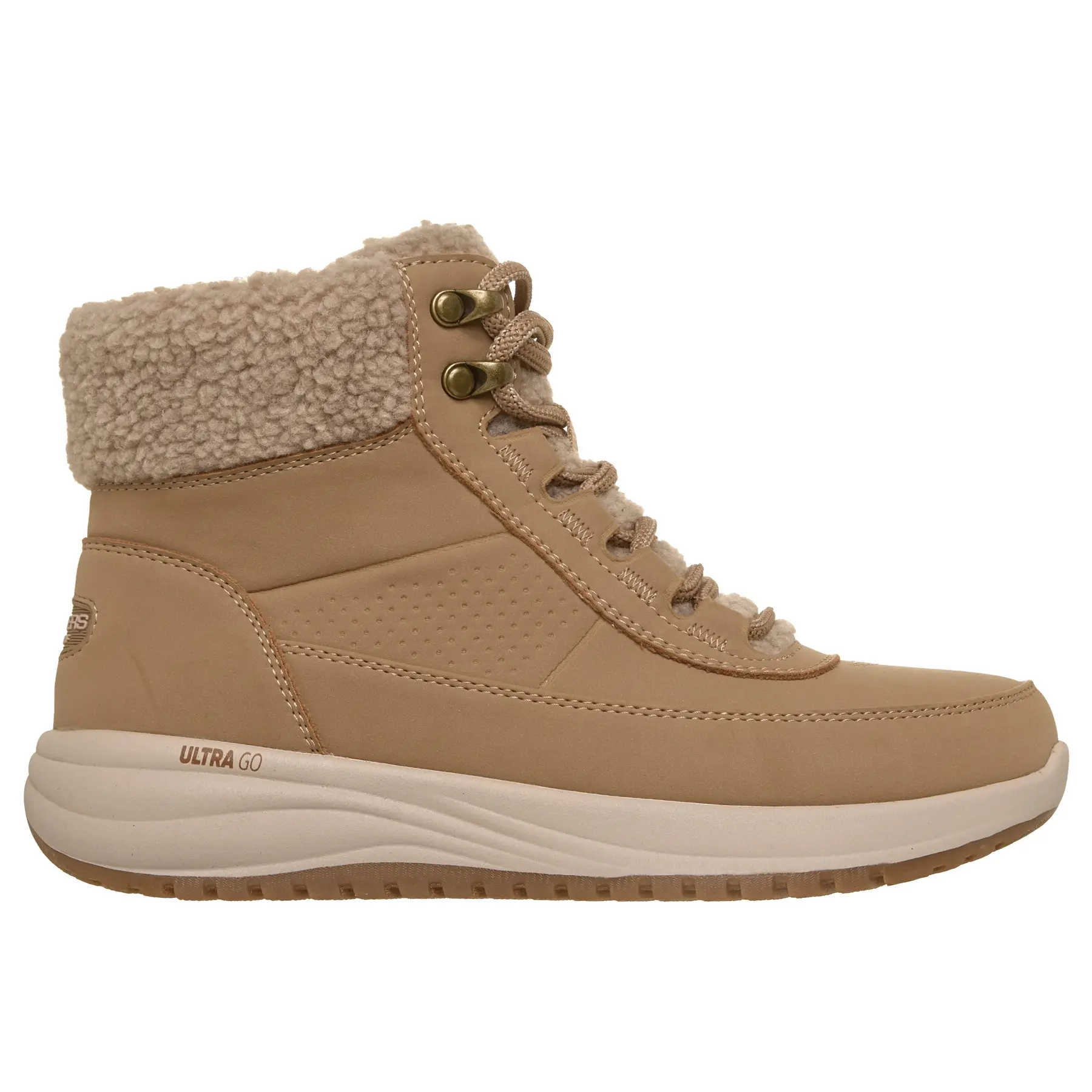 Damen Stiefeletten Skechers On The Go Stellar Meadow